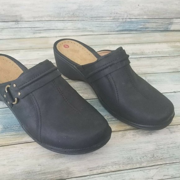 Clarks Unstructured Women's Shoes L19 - Picture 3 of 7